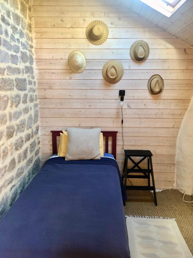 Le Pressoir De La Gervaiserie - 300M De La Plage Réville Екстериор снимка